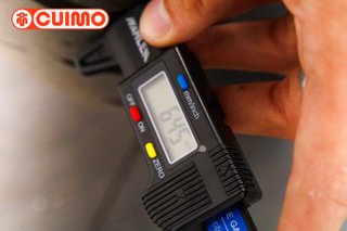 KEEWAY RKV 125 C