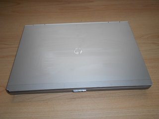 ORDENADOR PORTATIL HP EliteBook 8460p  NO FUNCIONA