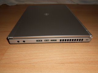 ORDENADOR PORTATIL HP EliteBook 8460p  NO FUNCIONA