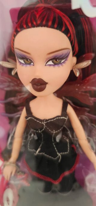 Bratz Fashion Pixiez Muñeca