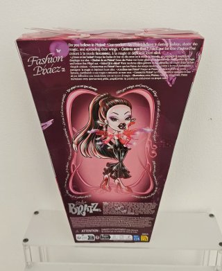 Bratz Fashion Pixiez Muñeca