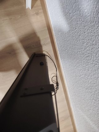 Altavoz Kooltek Negro para TV/Música