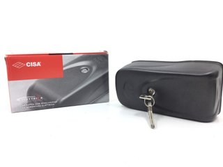 E591376-0 CERRADURA CISA ELETTRIKA