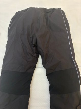 Pantalón SPIDI GORE TEX XL con protecciones