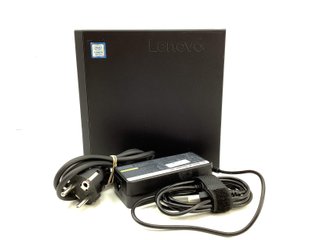 G25009-3 PC LENOVO THINKCENTRE M720Q