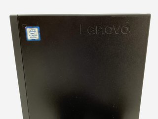G25009-3 PC LENOVO THINKCENTRE M720Q