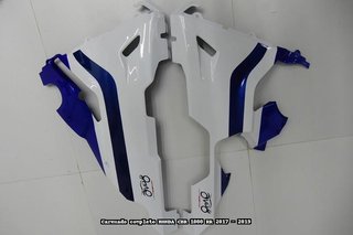 Oferta Carenado para HONDA CBR1000RR 2017 - 2019