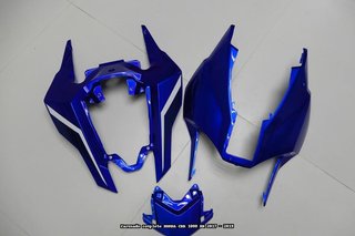 Oferta Carenado para HONDA CBR1000RR 2017 - 2019