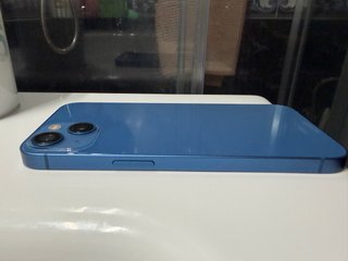 iPhone 13 Azul