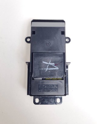 MANDO ELEVALUNAS TRASERO IZQUIERDO HONDA HONDA CR-V (RE) 2007-2012