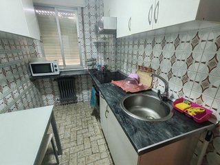 Piso en alquiler en Delicias - San Isidro en Salamanca