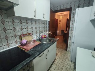 Piso en alquiler en Delicias - San Isidro en Salamanca