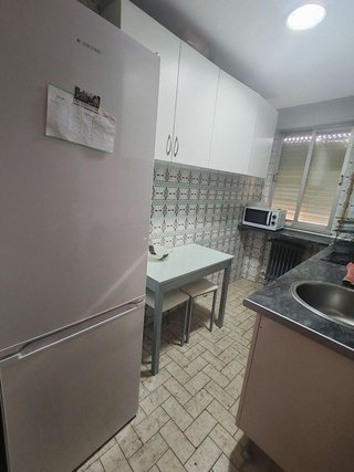 Piso en alquiler en Delicias - San Isidro en Salamanca