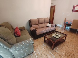 Piso en alquiler en Delicias - San Isidro en Salamanca