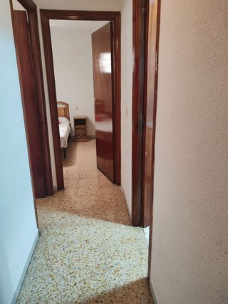 Piso en alquiler en Delicias - San Isidro en Salamanca