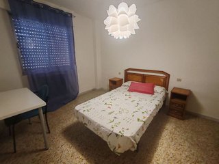 Piso en alquiler en Delicias - San Isidro en Salamanca