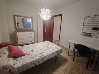 Piso en alquiler en Delicias - San Isidro en Salamanca