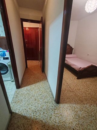 Piso en alquiler en Delicias - San Isidro en Salamanca