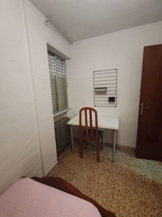 Piso en alquiler en Delicias - San Isidro en Salamanca