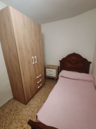 Piso en alquiler en Delicias - San Isidro en Salamanca