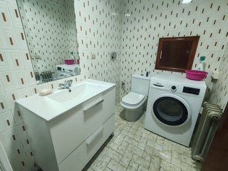 Piso en alquiler en Delicias - San Isidro en Salamanca