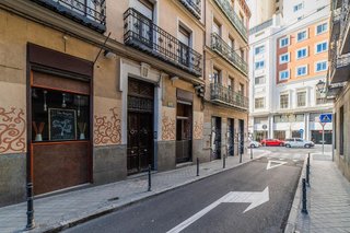 Piso en alquiler en Universidad - Malasaña en Madrid