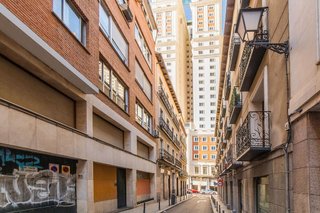 Piso en alquiler en Universidad - Malasaña en Madrid