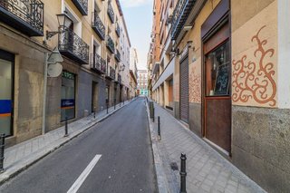 Piso en alquiler en Universidad - Malasaña en Madrid