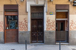 Piso en alquiler en Universidad - Malasaña en Madrid