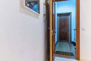 Piso en alquiler en Universidad - Malasaña en Madrid