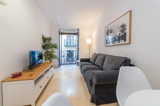 Piso en alquiler en Universidad - Malasaña en Madrid