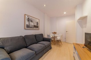 Piso en alquiler en Universidad - Malasaña en Madrid