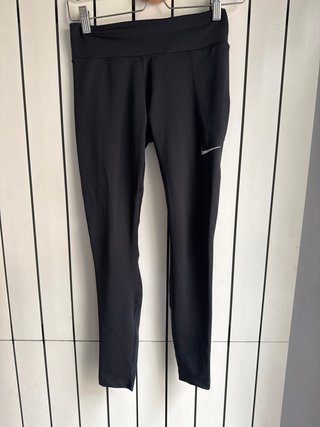 Mallas Nike Talla S Negras