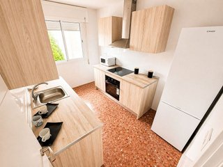 Piso en alquiler en San Antón en Armilla