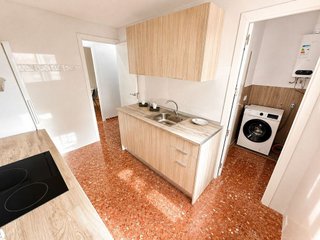 Piso en alquiler en San Antón en Armilla
