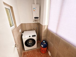 Piso en alquiler en San Antón en Armilla