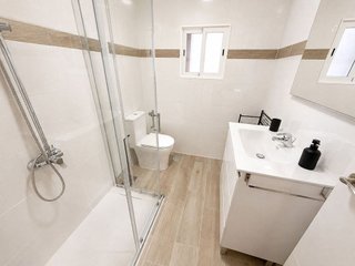 Piso en alquiler en San Antón en Armilla