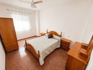 Piso en alquiler en San Antón en Armilla