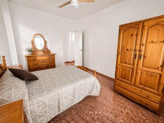Piso en alquiler en San Antón en Armilla