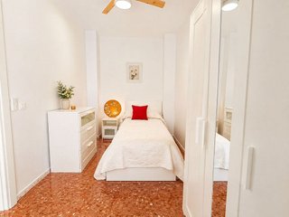 Piso en alquiler en San Antón en Armilla