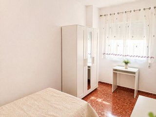 Piso en alquiler en San Antón en Armilla
