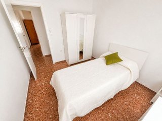 Piso en alquiler en San Antón en Armilla