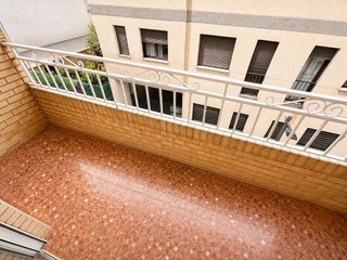 Piso en alquiler en San Antón en Armilla