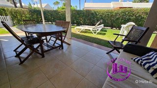 Casa adosada en alquiler en Maspalomas - Las Meloneras en San Bartolomé de Tirajana