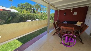 Casa adosada en alquiler en Maspalomas - Las Meloneras en San Bartolomé de Tirajana