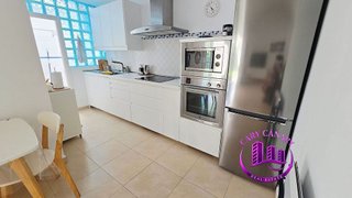 Casa adosada en alquiler en Maspalomas - Las Meloneras en San Bartolomé de Tirajana