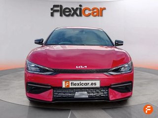 Kia EV6 GT-Line 77,4kWh 168kW RWD Long Range
