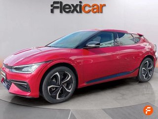 Kia EV6 GT-Line 77,4kWh 168kW RWD Long Range
