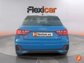 Audi A1 Sportback 25 TFSI 70kW (95CV)