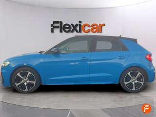 Audi A1 Sportback 25 TFSI 70kW (95CV)